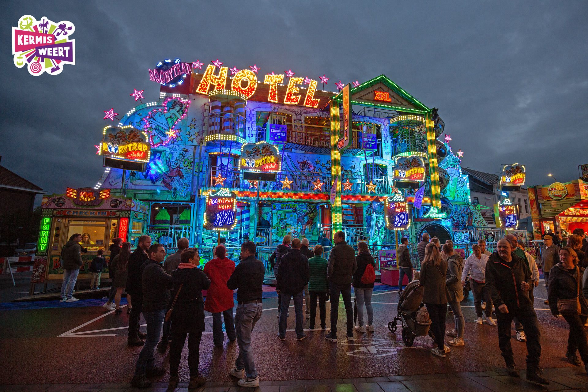 Foto: 'Kermis 2023 38'.